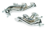 MAC Ford Mustang 4.0L V6 2005-2010 Chrome Short Tube Headers